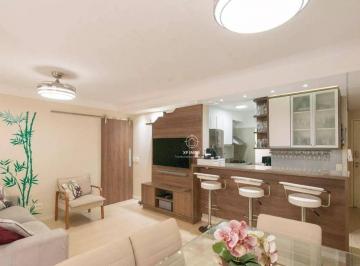 Condomínio Inspiratto - Swifit - Campinas · Apartamento com 4 dormitórios à venda, 110 m² por R$ 1.090.000 - Vila Progresso - Campinas/SP