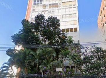 Condomínio Edifício Michelangelo - Cambui · Cambuí Alto Padrão  4 Dormitórios e 4 Vagas, 370m²