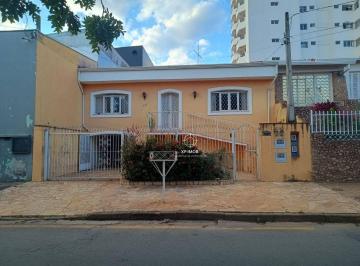 f4f69ba7de00f0dd3a89038a806fd611d8ea9530 · Casa com 2 dormitórios à venda, 200 m² por R$ 550.000,00 - Taquaral - Campinas/SP