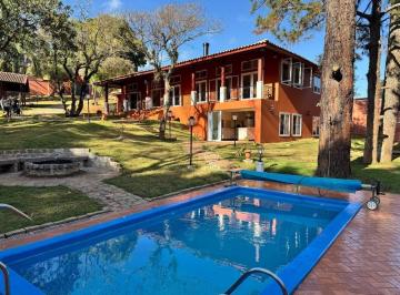 f874a36e160767743b270908cf42654fefe69542 · Chácara com 3 dormitórios à venda, 3604 m² por R$ 4.000.000,00 - Sousas - Campinas/SP