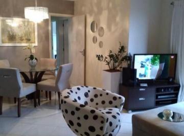 Villa das Flores  · Apartamento 3 dormitórios - Parque da Hípica