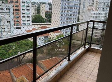 397888e974f5f5e0389aace16fa93e51fe5a2c23 · Apartamento com 3 dormitórios à venda, 84 m² por R$ 510.000,00 - Centro - Campinas/SP