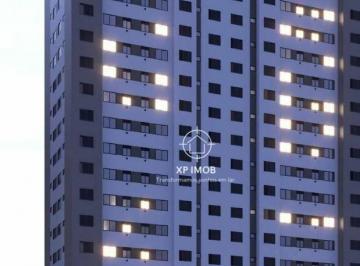 Jardim Ibirapuera - Campinas/SP · Apartamento à venda, 42 m² por R$ 315.000,00 - Jardim Ibirapuera - Campinas/SP