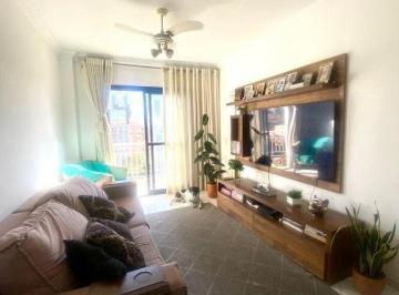 \Ed Portinari · Apartamento com 3 dormitórios à venda, 100 m² por R$ 588.000,00 - Chácara da Barra - Campinas/SP