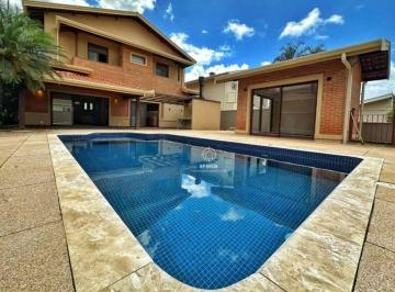 64f2b1e3e5fb60ddb6b68894a6177c3282ff150d · Casa com 4 Suítes - Residencial Barão do Café - Campinas/SP