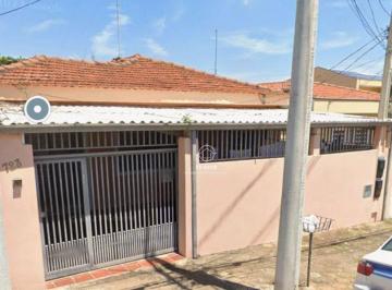 9c0f6f688b9e100b9cbc41ad81b74870cacab935 · Casa com Edícula 145 m² por R$ 500.000 - Jardim Eulina - Campinas/SP