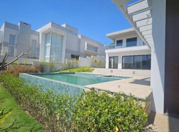 d4ce04bf5decce10f9b07d2c3a2ded93d25e1848 · Entreverdes Campinas, Casa 5 dormitórios Fundo para Mata