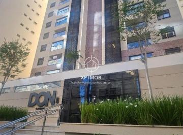Don - Cambui · Apto de 1dormitorio em local nobre do Bairro
