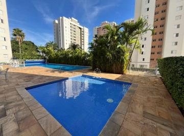 Condomínio Reviva - Vila Marieta - Campinas · Apartamento com 3 quartos, (1 suíte), 78 m² à venda por R$ 730.000 - Vila Marieta - Campinas/SP