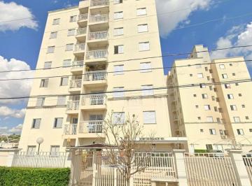 Condomínio Porte de France - Jardim Capivari - Campinas · Apartamento Garden 3 Dormitórios, 1 Vaga - Jardim Capivari - Campinas/SP