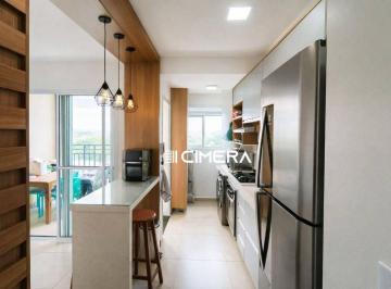 5c8c173794b5922e32b7cb63a73a7905384ed308 · Apartamento com 2 dormitórios à venda, 47 m² - Parque Campolim - Sorocaba/SP