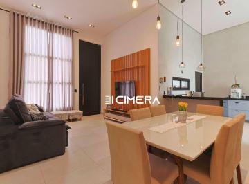 e26da94063963793e3c8d670b57df5becda475d7 · Casa com 3 quartos à venda no Condomínio Villagio Wanel - Sorocaba/SP