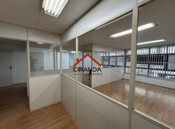Comercial · 91m² · CONJUNTO COMERCIAL À VENDA - 96M² | RUA FERNANDO DE ALBUQUERQUE