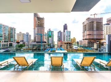 Apartamento , Itapema · Onde viver é investir bem!