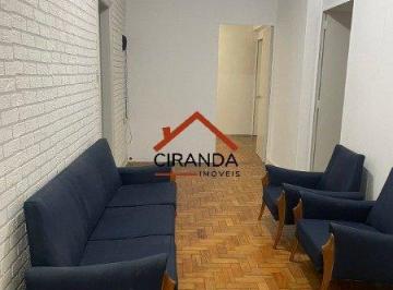 Comercial · 136m² · CONJUNTO COMERCIAL PARA LOCAÇÃO - BAIXA AUGUSTA - 136,00 MTS