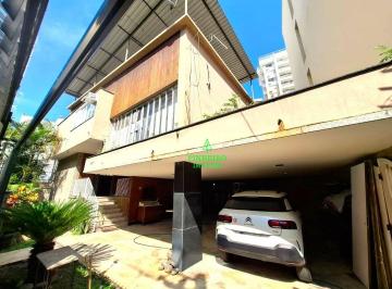 55eb635e011c72bcd004f38ed70007bf54b64f72 · Casa com 4 dormitórios para alugar, 281 m² - Icaraí - Niterói/RJ