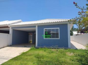 73ea6603b4f0a041b9d3fce7aa0a917ec8a2840f · Casa com 3 dormitórios à venda, 112 m² por R$ 650.000,00 - Cajueiros (Itaipuaçu) - Maricá/RJ