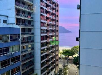 6ed26a571ce0d54f535c4152b64b81350c59ca48 · Maravilhoso apartamento na quadra da praia, pronto para morar!