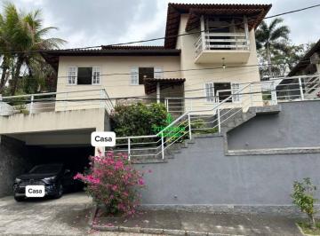 e2711a86b9ddd27aaa52a984f5417158435f5d0f · Casa à venda, 220 m² por R$ 950.000,00 - Pendotiba - Niterói/RJ