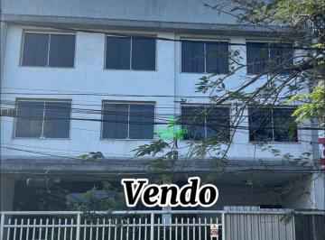 a5d0ad31873ee0915276b8726efefd255e2ba527 · Prédio, 600 m² - venda por R$ 2.500.000 ou aluguel por R$ 21.700,00/mês - São Francisco - Niterói/RJ