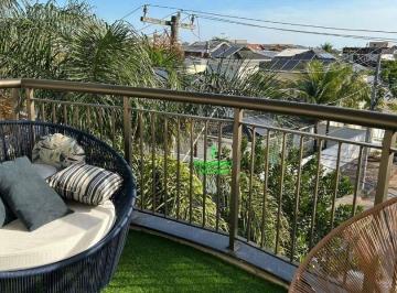 b868b65f5cfb715f4fd00a3124e7d5d86794517d · Loft com 1 dormitório à venda, 44 m² por R$ 650.000,00 - Camboinhas - Niterói/RJ