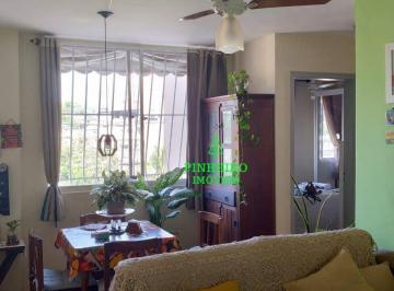 d48f426e45736ba43403ad5ad6133c58fdcfbb63 · Apartamento com 2 dormitórios à venda, 50 m² por R$ 190.000,00 - Fonseca - Niterói/RJ