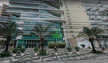 472b95a6565b0f541e028113fe0e60f1b181ce1a · Apartamento à venda, 188 m² por R$ 3.400.000,00 - Icaraí - Niterói/RJ