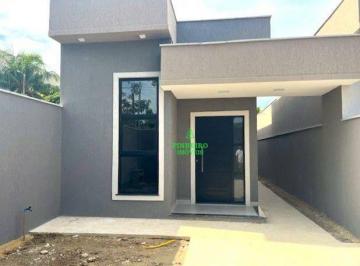 e8b255a0c1085529b953eba942dfc42ec7bbc742 · Casa nova com 2 dormitórios à venda, 70 m² - Nova Cidade - Itaboraí/RJ