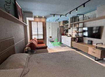 5a5a9d5228e71a3d182ffb3cefc544030469dfee · Loft com 1 dormitório à venda, 30 m² por R$ 630.000,00 - Icaraí - Niterói/RJ