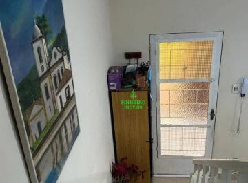 150d6cd3dc57fa0252c0f3c51b435942f7d5a1c9 · Casa triplex com 3 dormitórios à venda, 90 m² por R$ 445.000 - Ponta D Areia - Niterói/RJ
