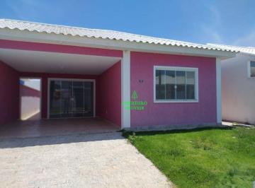 1c3e21a7f59e051069cc602d02fe73c36d97d94b · Casa com 3 dormitórios à venda, 112 m² por R$ 600.000,00 - Cajueiros (Itaipuaçu) - Maricá/RJ