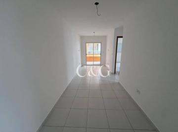 1cc1f7915305d85fb2d31471bfcbef9d552fb7b1 · Apartamento com 2 dormitórios à venda, 58 m² por R$ 438.000,00 - Boqueirão - Praia Grande/SP