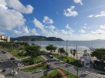 a6ceb5c0e12800bce70bc870946ce61b94ddb5e8 · Apartamento com 3 dormitórios à venda, 174 m² por R$ 2.350.000,00 - Ponta da Praia - Santos/SP
