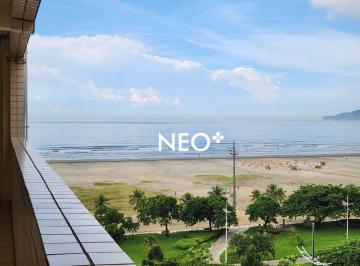 77dfc4eea05c7eac0c3a687251bb7ba52d190cf1 · Apartamento 02 Quartos Reformado Vista Mar Pompeia