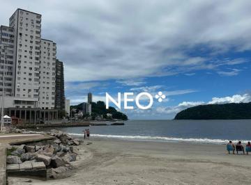 ad8176014509ee078d9df3554dce52f0f9fd6b54 · Kitnet Praia dos Milionários - 30m2