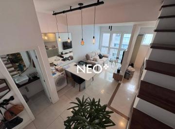bfbfb558f7e83e2471e1a450130c2579d402e856 · More no Topo do Gonzaga: Loft Duplex com Serviços Inclusos