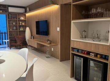 032829b1a3d099102a538a6be87ba433d3658862 · Apartamento com 3 dormitórios à venda, 122 m² por R$ 1.380.000,00 - Pompéia - Santos/SP