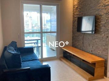11ab4c2c2611231b1ae39f7d3dce0e5587ffbefe · Apartamento com 2 dormitórios à venda, 69 m² por R$ 510.000 - Bairro Vila Matias - Santos/SP