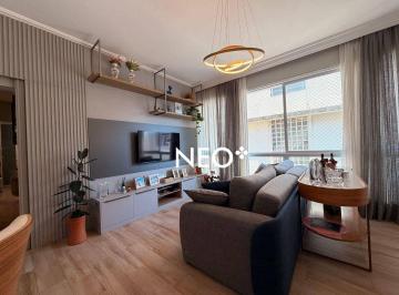 b8b6152fdc2aa3018a839a09ea1c60feab9e62bc · Apartamento 03 Dormitórios à Venda no Gonzaga – Porteira fechada, reformado e modernizado no coração