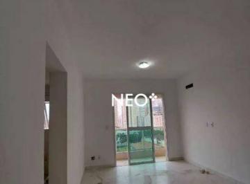 a670e0c834180beb8daf0ba587f584867612d9c0 · Apartamento com 1 dormitório para alugar, 54 m² por R$ 3.900/mês - Pompéia - Santos/SP
