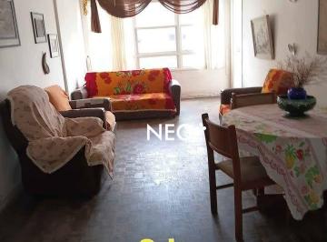 aa200bf33699a63cb8ba31d373ca63899e16e1d0 · Apartamento com 2 dormitórios à venda, 130 m² por R$ 420.000,00 - Itararé - São Vicente/SP