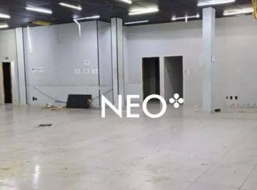 832aa406de225b075b687caa534be4459282551d · Galpão para alugar, 991 m² por R$ 52.122,24/mês - Vila Matias - Santos/SP