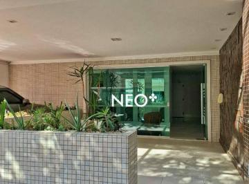 df808a877825d2a387568d898f1cd5a53372768a · Apartamento com 3 dormitórios para alugar, 112 m² por R$ 4.400,00/mês - Embaré - Santos/SP