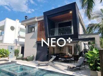 cf07429031e63422758cb79651f5499af06fc312 · Sobrado Porteira Fechada | 425m² Construídos | Tecnologia, Sofisticação e Exclusividade