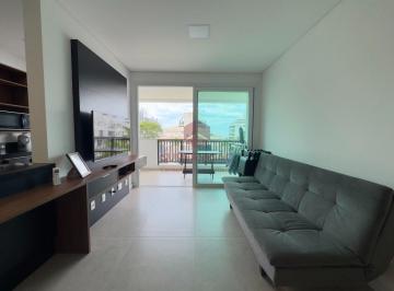 Apartamento · 131m² · 3 Quartos · Apartamento à venda - em Jurerê