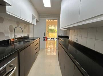 Casa · 125m² · 3 Quartos · 2 Vagas · Casa em Condominio Villagio da Granja