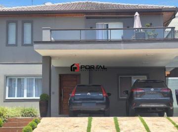 Casa · 280m² · 3 Quartos · 2 Vagas · Casa à Venda Reserva Vale Verde - Conforto e Sofisticação!!