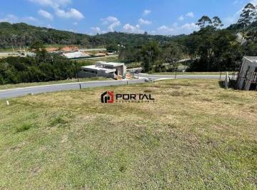 Terreno · 523m² · Cond. Quinta dos Lagos - Lote 522,67m² no miolo do condomínio!!
