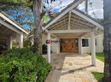 Casa · 521m² · 3 Quartos · 4 Vagas · Casa impecável em localização estratégica - KM 28 Raposo Tavares!!