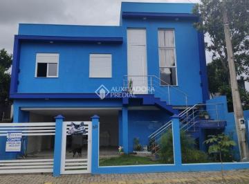 Casa · 140m² · 3 Quartos · 3 Vagas · Oportunidade Imperdível em Gravataí - Sobrado aconchegante no Bairro Auxiliadora